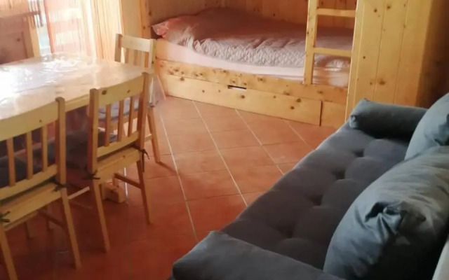 Apartmaji Vrhovnik