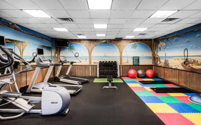 Holiday Inn & Suites Clearwater Beach S-Harbourside by IHG
