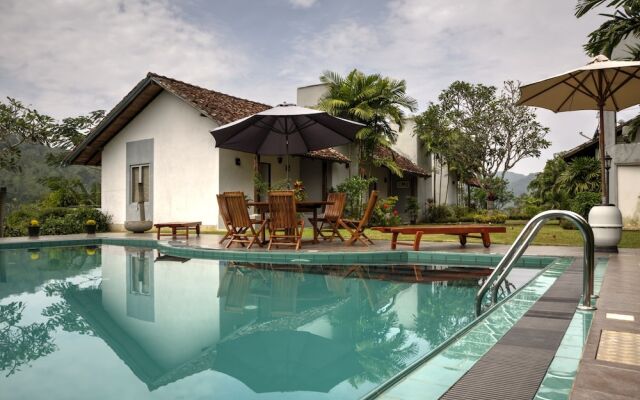 Omatta Villa
