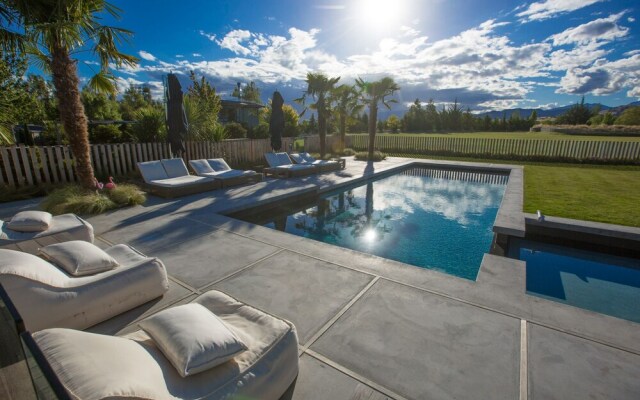 Release Wanaka - Horseshoe Bend Estate