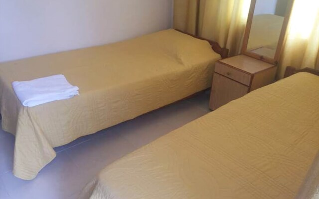 Okudan Apart Otel