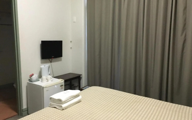 Amaroo Hotel Dubbo