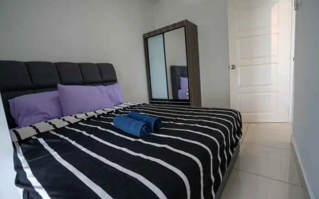 GeorgeTown Seaview MansionOne