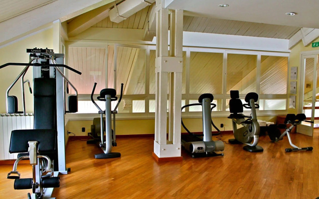 Golf Hotel La Pinetina