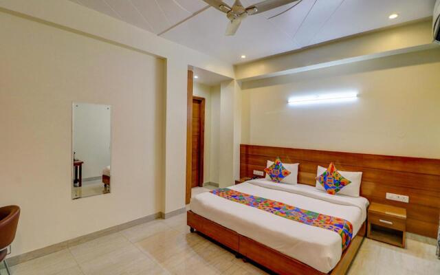 The Aroma Residency near The Medanta, The Medicity, Gurgaon