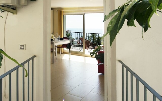 Pedregalejo Views & Relax