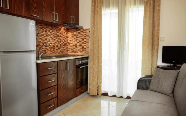 4-You Residence