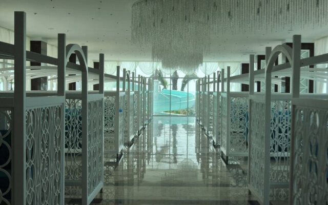 Sunstar Resort Hotel