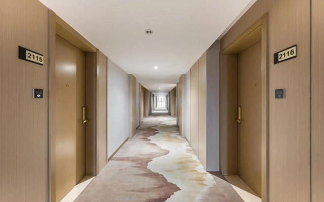 Minzhong Grand Hotel