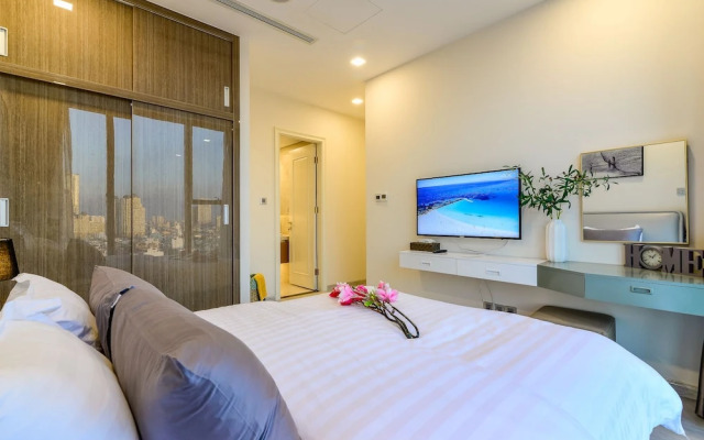 Aqua Vinhome Bason Stunning View