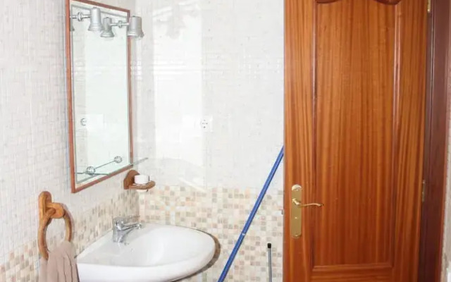 Bravo´s Apartment Cotillo 4