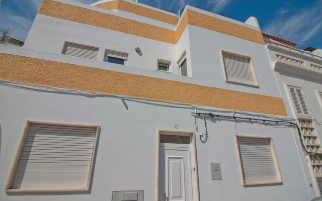 New Village Guest House