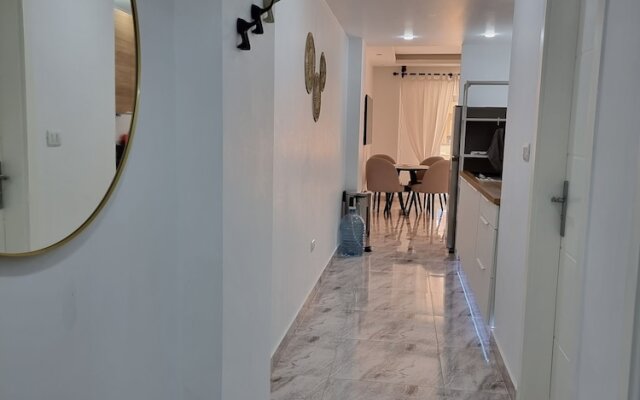 New 2-bed Apartment in Hurghada Near El Gouna