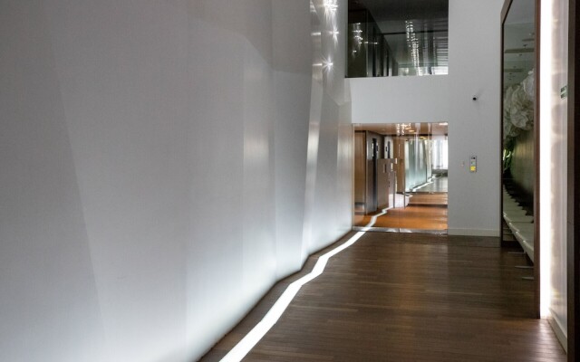 Apartment Sea Towers Gdynia by Renters