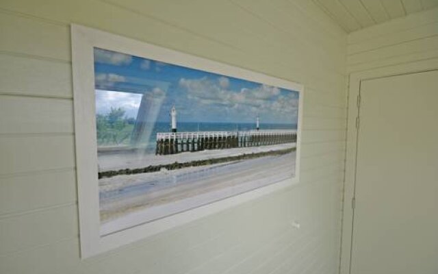 campagne sur mer
