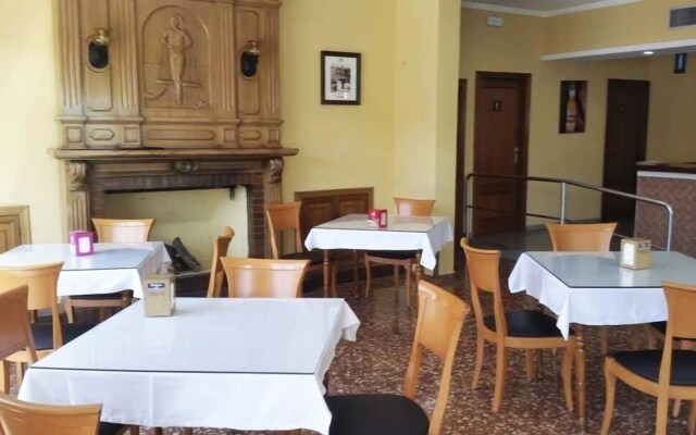 Hotel Casabermeja