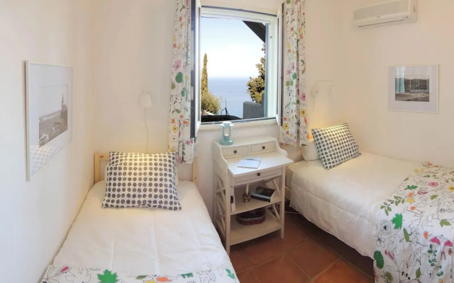 Nature Villas