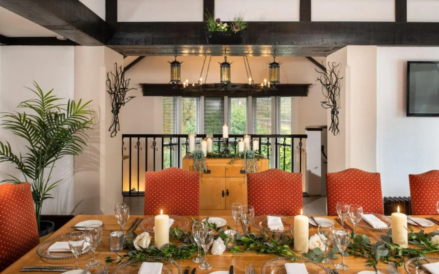 Brig o' Doon House Hotel