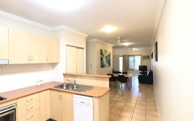 City Plaza Apartments