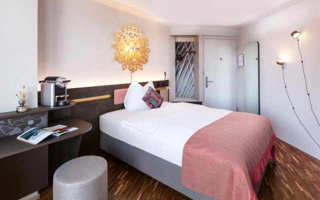 Sedartis Swiss Quality Hotel