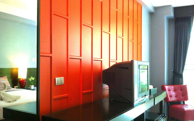 PRS Hotel by Sojourn