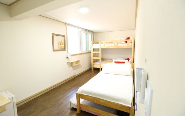 Philstay Itaewon Guesthouse