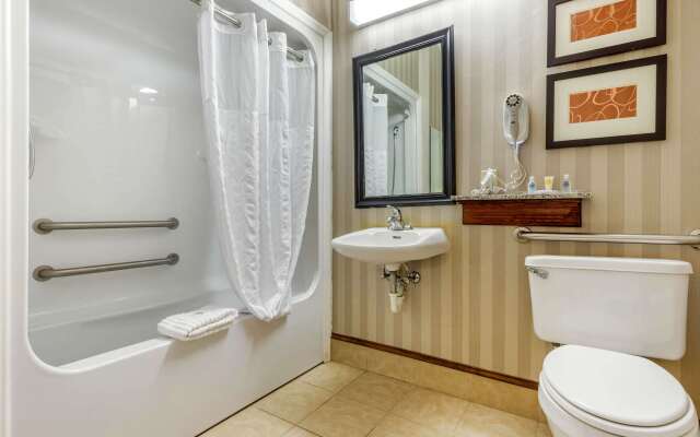 Comfort Inn Summerville - Charleston