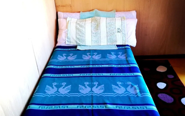 Uros Suma Jakana Lodge