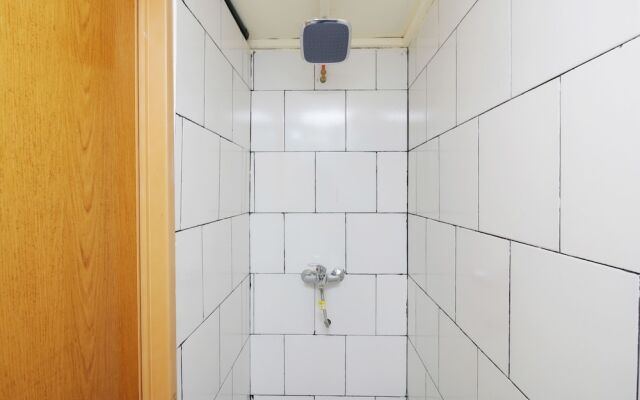 Airy Eco Syariah Bandara Soekarno Hatta Taman Mahkota Tangerang