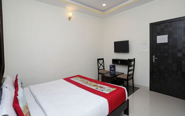 Om Heritage Hotel