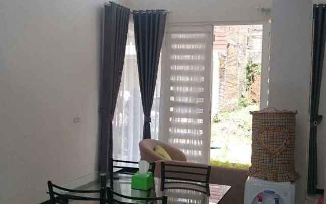 Villa Frengky