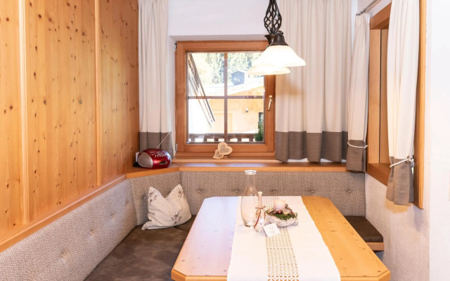 Appartement Stoffenhof