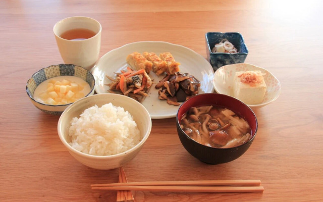 Guesthouse Kanoka