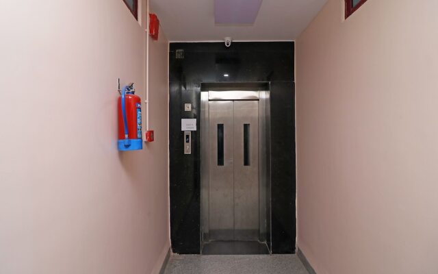 OYO 7555 Live Hotel Digha