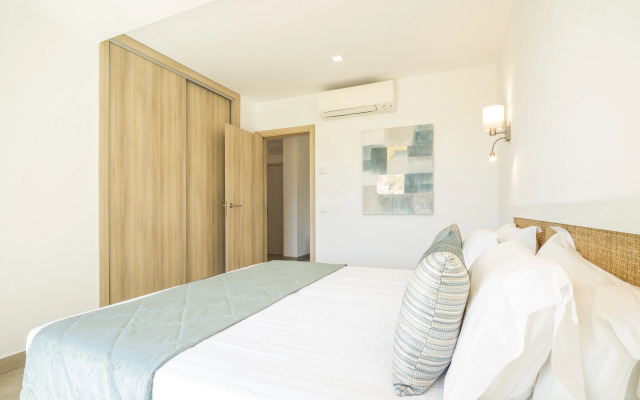 Hotel Clube Porto Mos