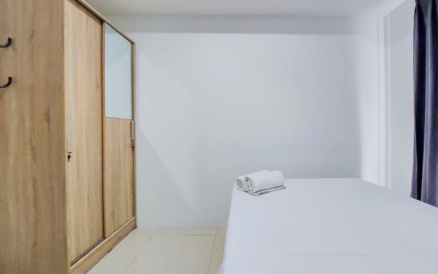 Comfortable And Cozy 2Br Tamansari Bintaro Mansion Apartment