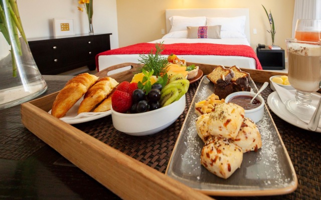 Awa Boutique Design Hotel
