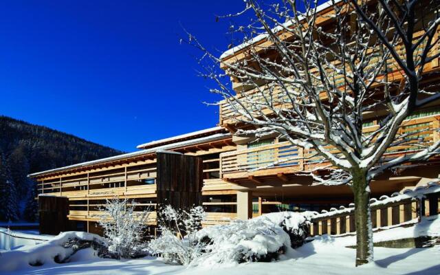 Lagació Hotel Mountain Residence