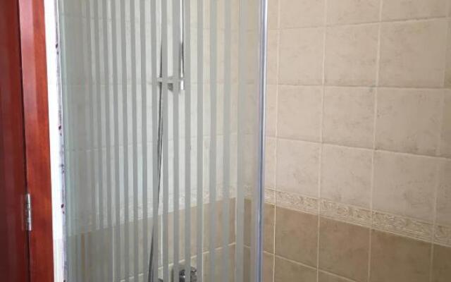 Pool View One bedroom Apt - B103
