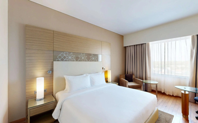 Radisson Gurugram Udyog Vihar