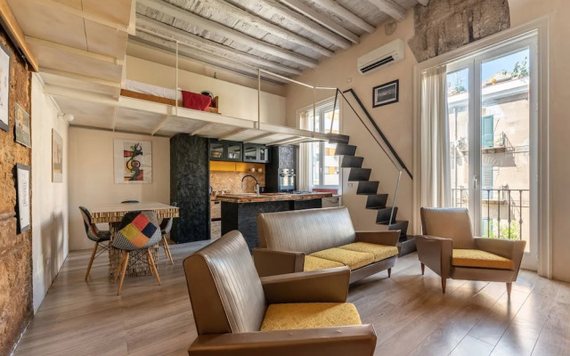 Loft del Re by Wonderful Italy