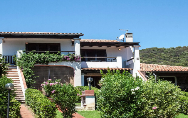Appartamenti Porto Ottiolu Village