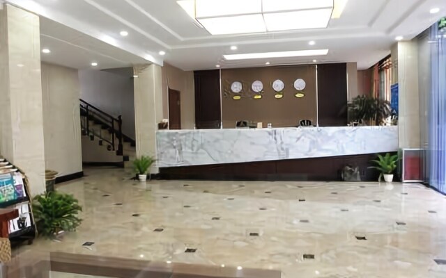 Changdao Xinhai Holiday Hotel