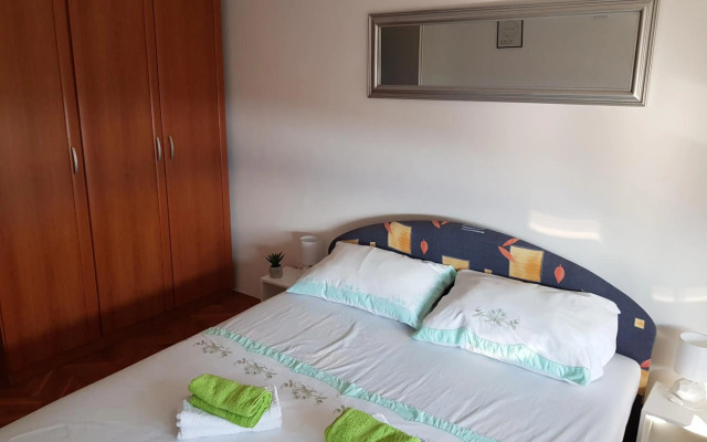 Sunny Kvarner Apartment