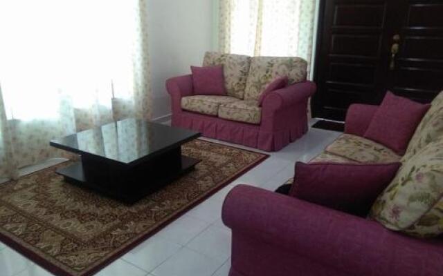 Zun Guest House