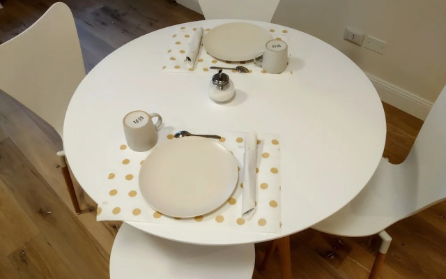 B&B Dimora Damiani
