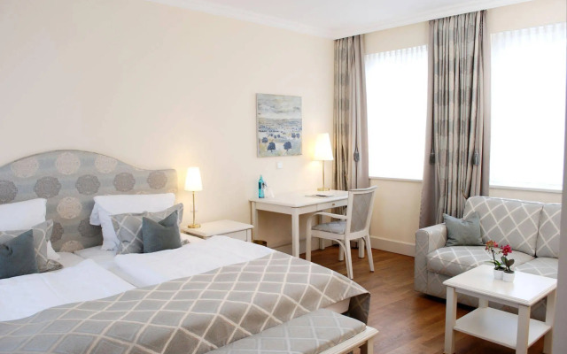 Rheinhotel Schulz