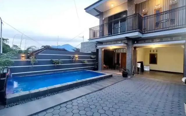 Villa Indika Private Pool