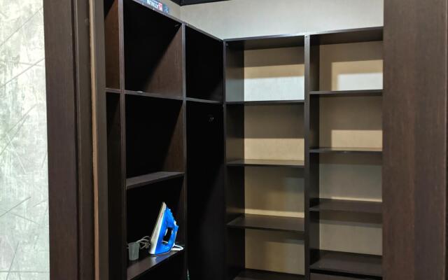 Уютные апартаменты на улице Ленина