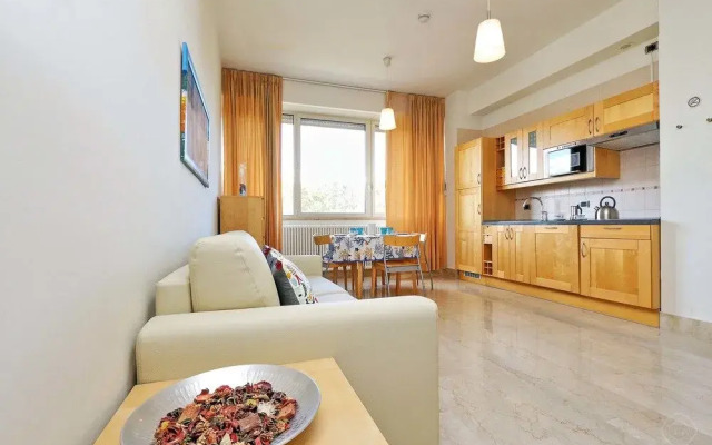 S. Giovanni Apartments - Appio Latino Area